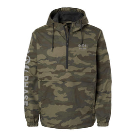 sELEMENT TOP | Camo